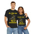 Judge Nap: All Gun Laws Are Infringements AR15 Gadsden T-Shirt