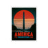 America 1776–2026 Semiquincentennial Die-Cut Sticker