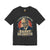 Barry Goldwater Retro Political T-Shirt — "In Your Heart You Know He's Right"