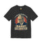 Barry Goldwater Retro Political T-Shirt — "In Your Heart You Know He's Right"