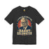 Barry Goldwater Retro Political T-Shirt — "In Your Heart You Know He's Right"
