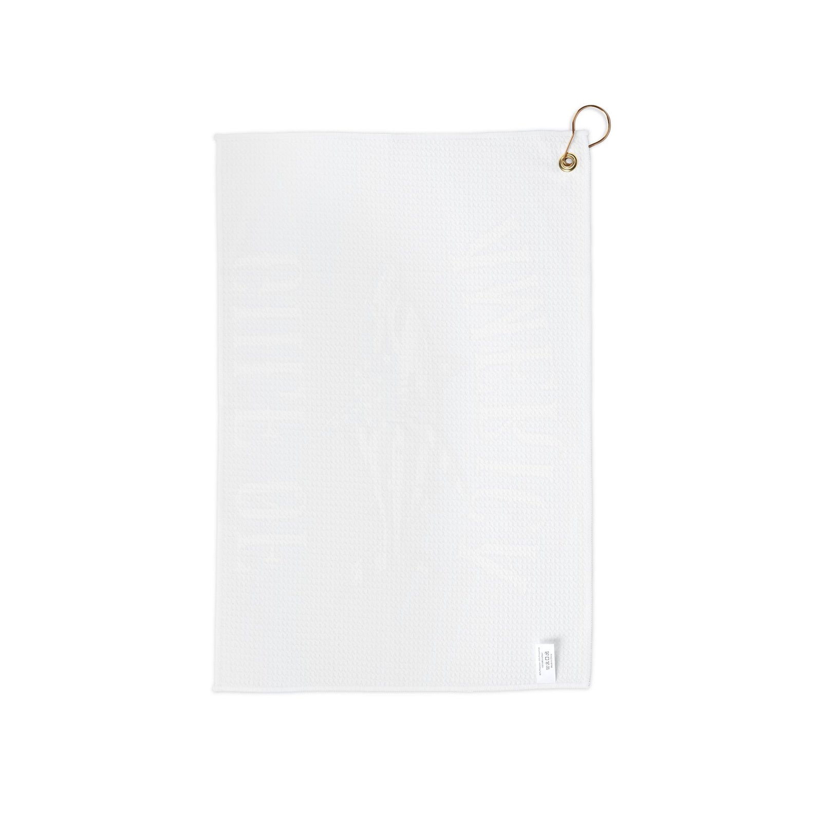 Walton & Johnson: Gulf of America Hammerhead Shark Golf Towel