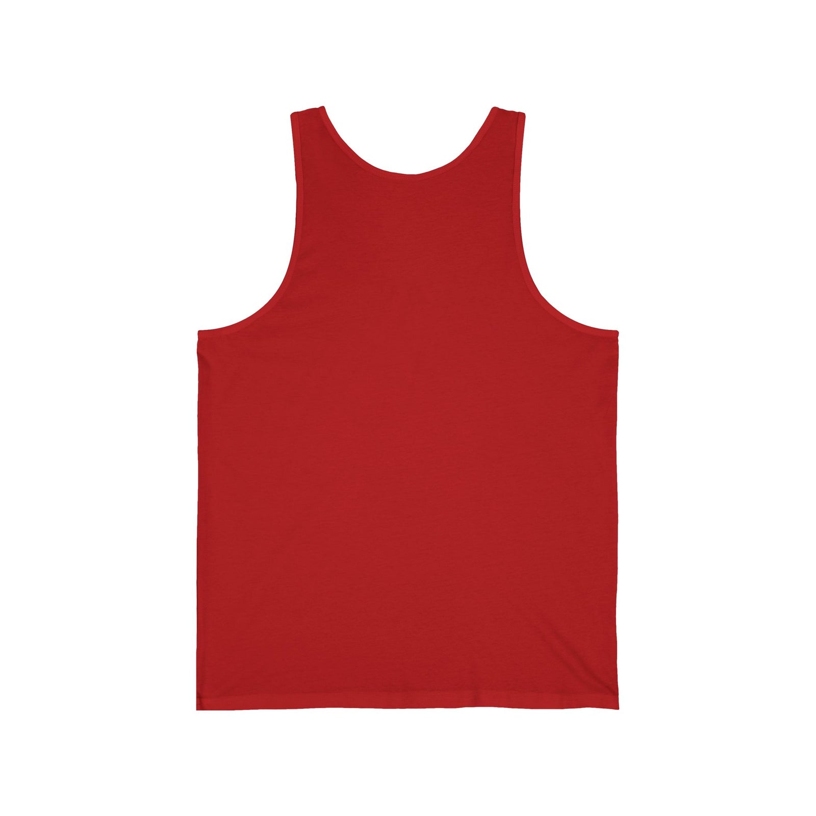 Gulf of America Hammerhead Shark Tank Top