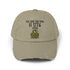 Judge Nap: The Cure For 1984 Hat