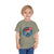 Rosie The Riveter Toddler Tee