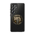 Walton & Johnson: Proud 10%er Phone Case
