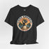Lake America Goose Tee — Vintage Outdoor Fishing Shirt (Est. 2026) - 4LibertyShop.com