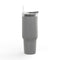 Walton & Johnson: Publik Ejukayshun Tumbler, 40oz
