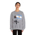 Viva La Libertad Carajo - Javier Milei for President Sweatshirt
