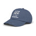 Walton & Johnson: Helen Keller 'Hear No Evil, See No Evil' Hat
