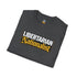 Libertarian Nationalist T-Shirt
