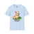 All Rulers Are Parasites Chihuahua Tee — Leo from Culturama