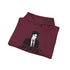 Javier Milei ¡AFUERA! Hoodie
