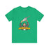 Javier Milei Chainsaw Tee