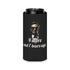 4 Score and 7 Beers Ago Abraham Lincoln Koozie - Patriotic Can Cooler
