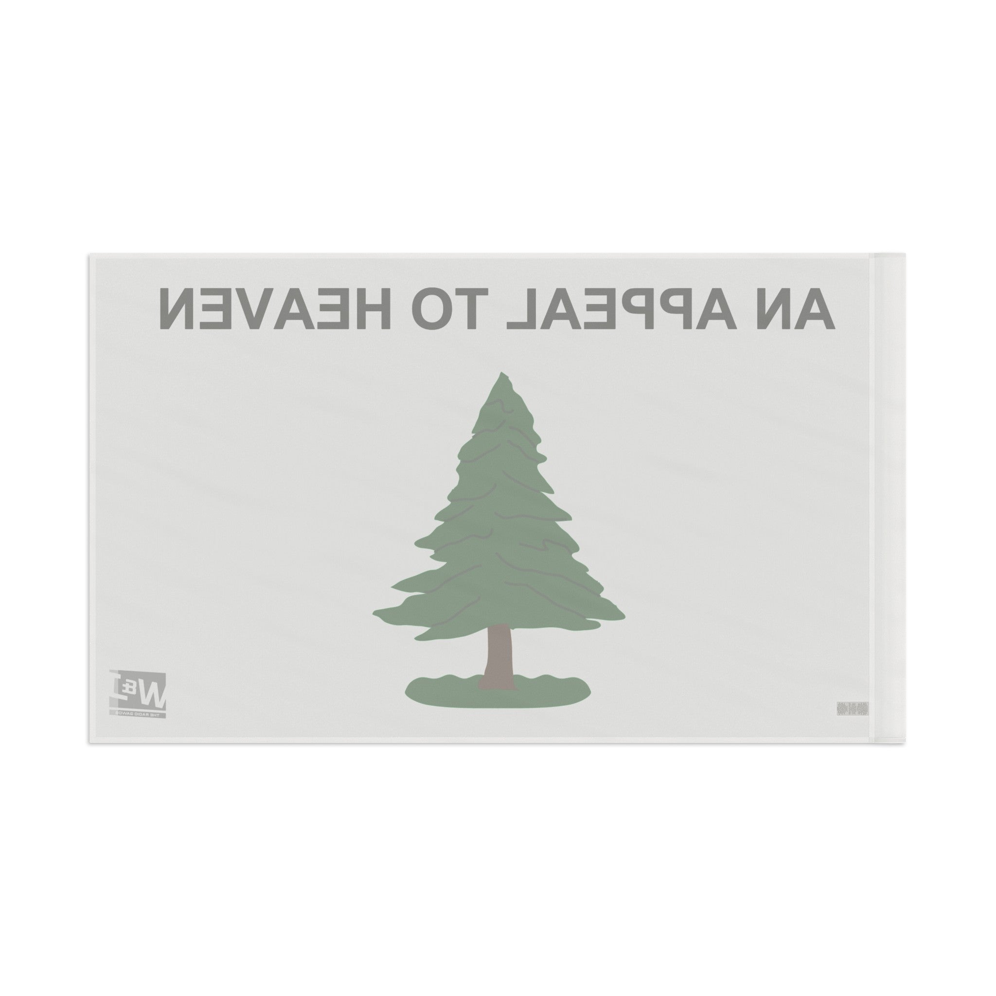 An Appeal To Heaven W&J Flag