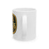 250th Anniversary 1776 Ceramic Mug – Patriotic Independence Day Coffee Cup (11oz, 15oz)