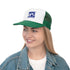 Walton & Johnson Trucker Caps - Radio Gawds Style