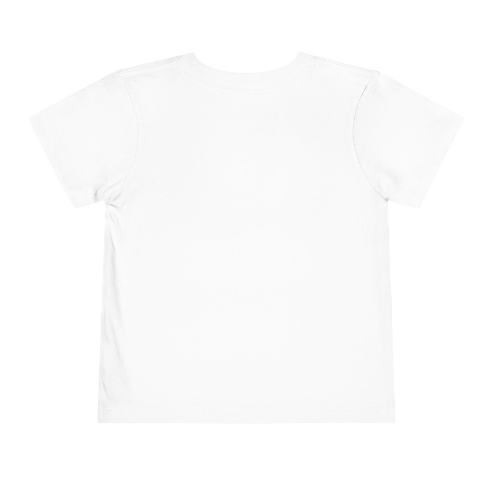 Rosie The Riveter Toddler Tee