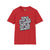 Political Statement T-Shirt — "Teach Your Kids to Change Their Oil Not Their Gender" Graphic Tee