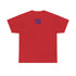 Walton & Johnson: Government Scary T-Shirt