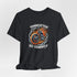 Walton & Johnson: Throttle to Liberty T-Shirt