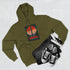 America 1776–2026 Semiquincentennial Hoodie