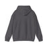 Judge Nap: I Heart Liberty Unisex Heavy Blend™ Hooded Sweatshirt