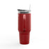 Judge Nap: "A Republic, If You Can Keep It" Tumbler, 40oz