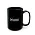 Judge Nap: It's Dangerous to be Right Mug
