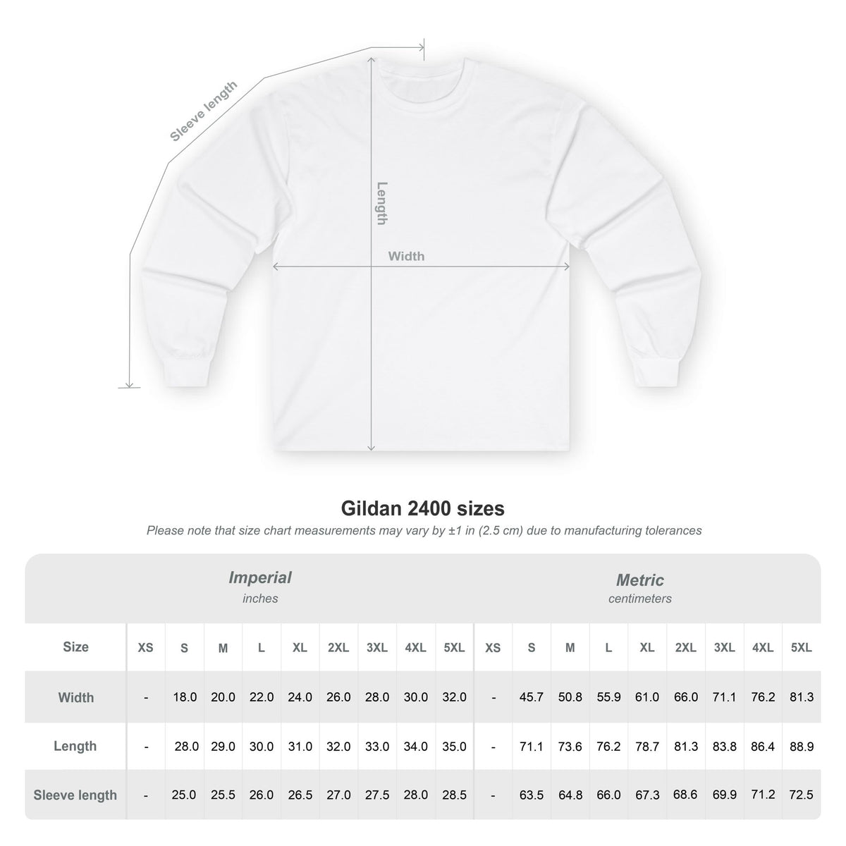 Reindeer Games Champions Long Sleeve Tee - 4LibertyShop.com