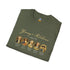 Young & Rebellious Founders Circa 1776 T-Shirt
