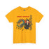 Sanae Takaichi Vintage Anime T-Shirt | Iron Lady of Japan Graphic Tee