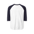 1776 Department of Revolution George Washington Baseball Shirt