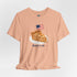 Patriotic Pie T‑Shirt — "Sweet as Pie" Fourth of July Tee