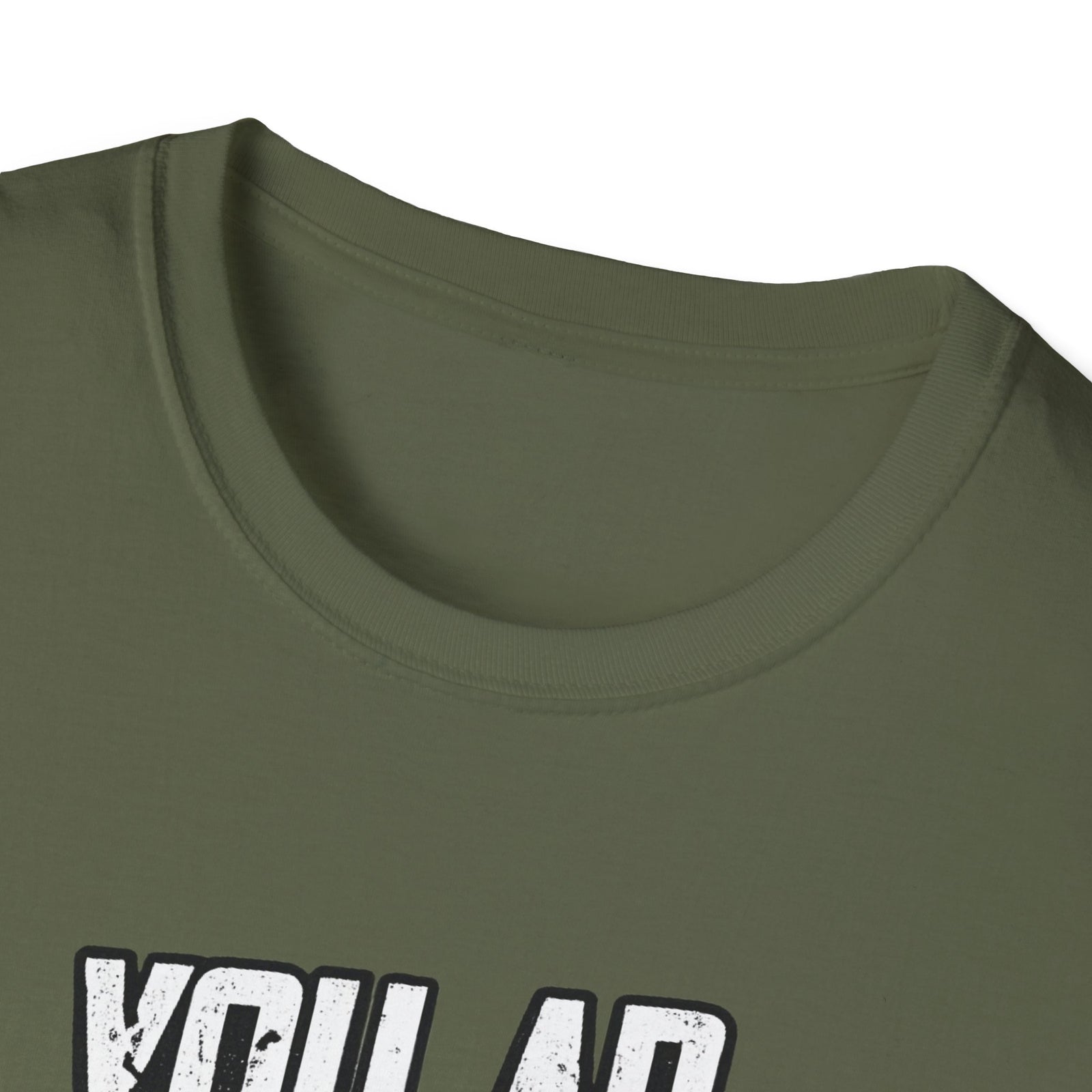 You AR The One For Me T-Shirt — AR-15 Valentine's Day Tee