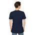 Liberty250 T-Shirt — Vintage Betsy Ross Star Circle Patriotic Tee