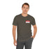 Walton & Johnson: Hello, I'm Retarded & I Have A Gun T-Shirt