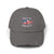 Culturama: Gulf of America Shark Hat