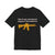 2nd Amendment Tee — "this is my emotional support amendment" Rifle Graphic T‑Shirt