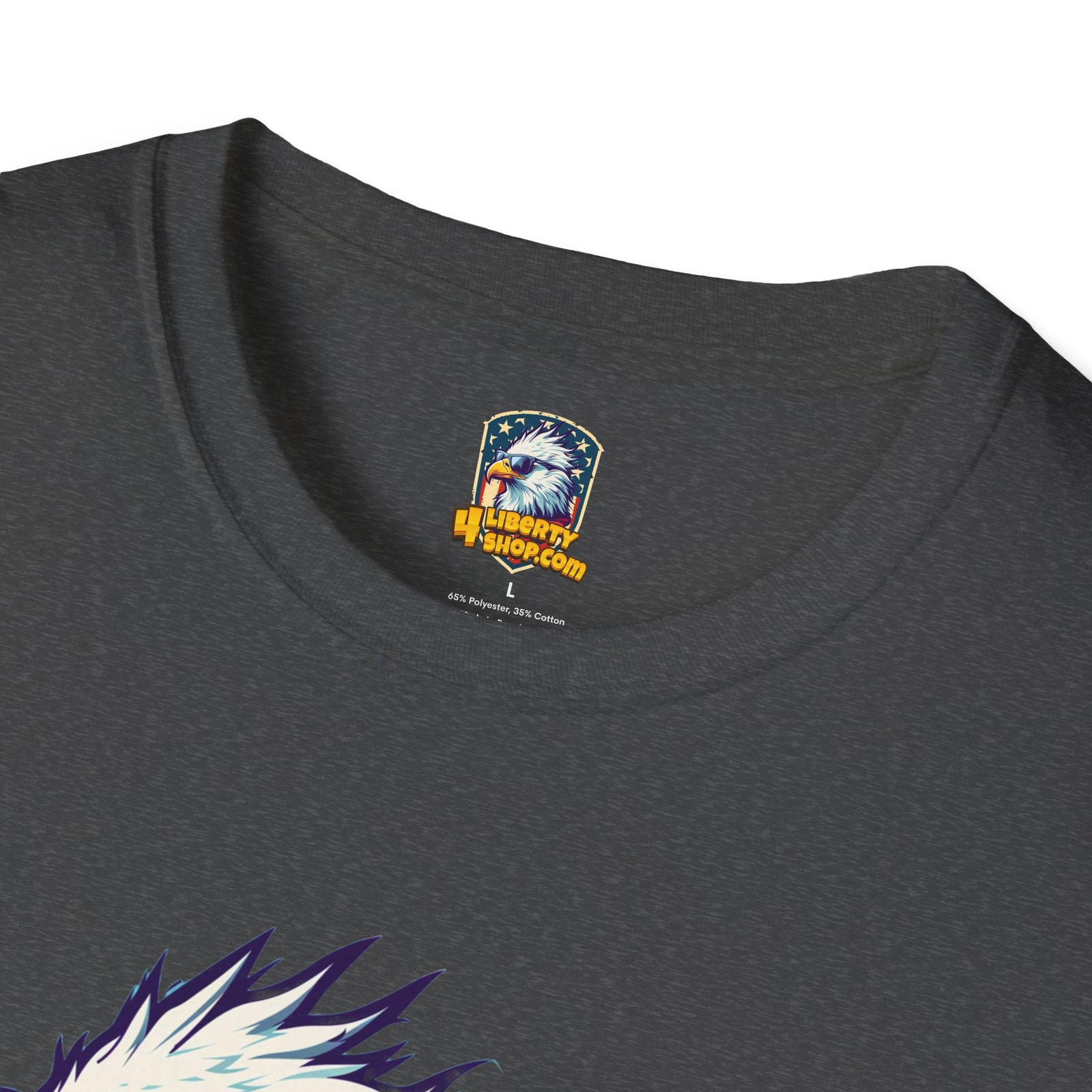4Liberty Network T-Shirt