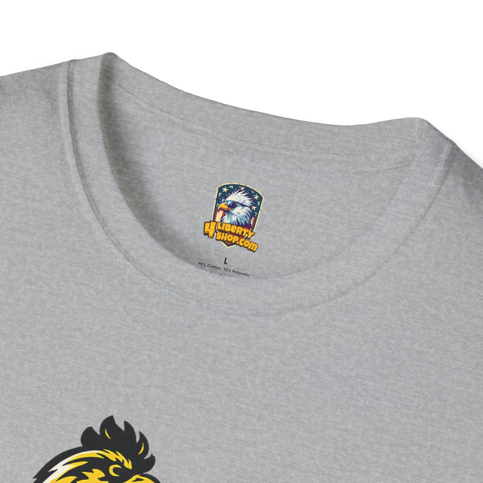Don't Tread On My Coop T-Shirt