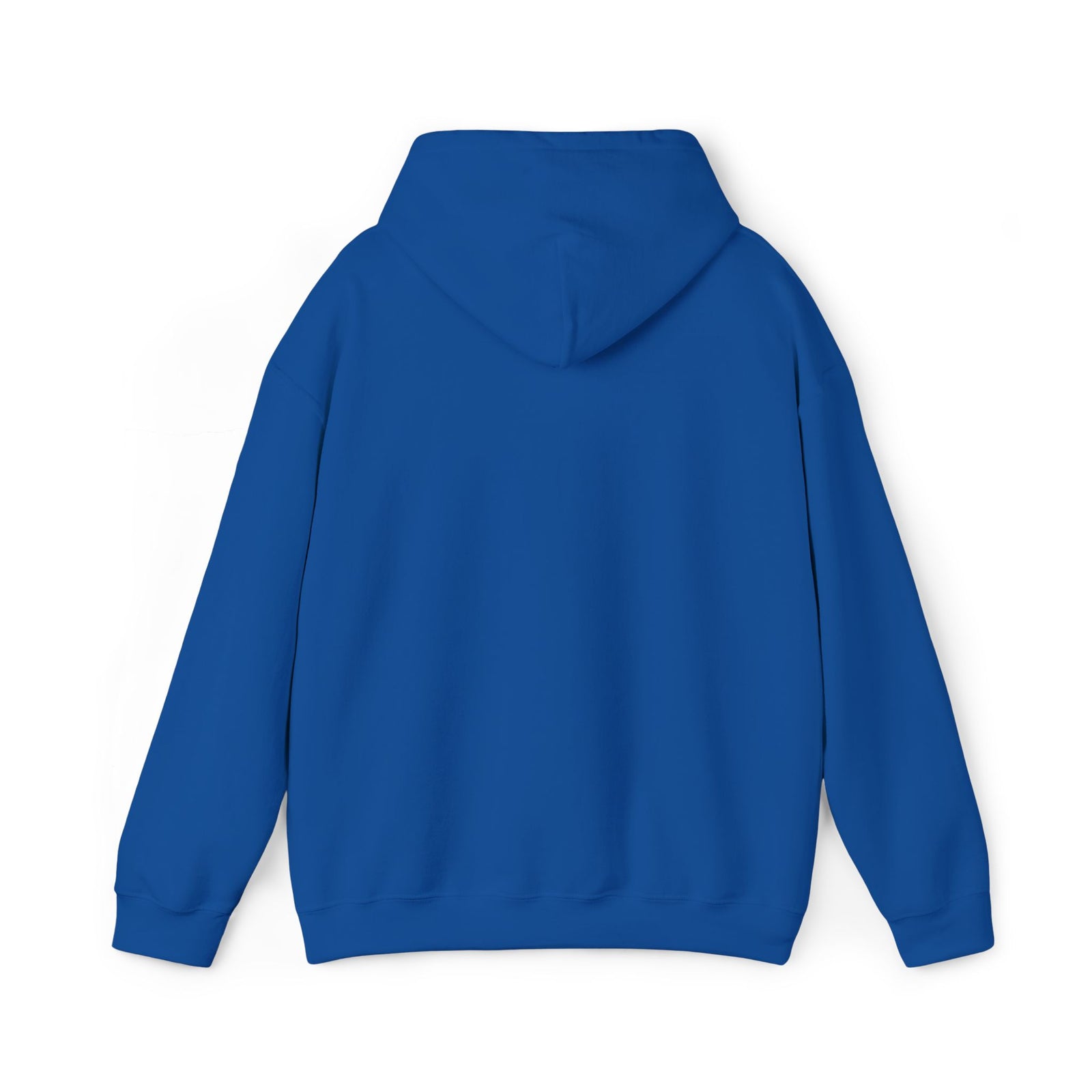 Spirit of 1776 – Stars of Liberty Embroidered Hoodie