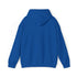 Spirit of 1776 – Stars of Liberty Embroidered Hoodie