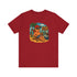Gulf of America Presidential T-Shirt