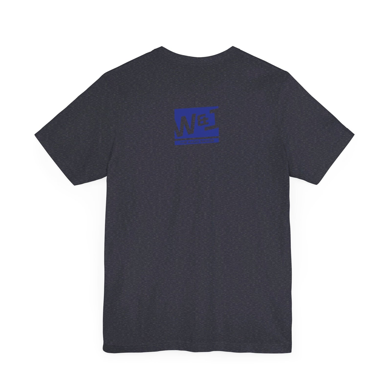 Walton & Johnson: 10%er Crew Mississippi Tee