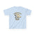 Kids T-Shirt – 'Best Breakup Letter Ever' Vintage Scroll Design