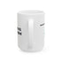 Judge Nap: Appeal To Heaven Ceramic Mug, (11oz, 15oz)