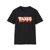 Walton & Johnson: Taxes Are Scary Tee