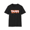 Walton & Johnson: Taxes Are Scary Tee